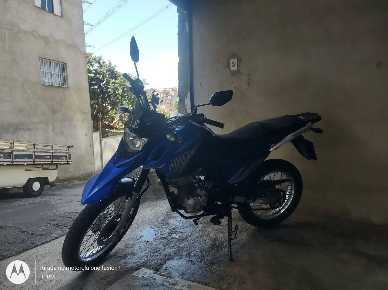 Vendo Yamara Crosser  - Foto 3