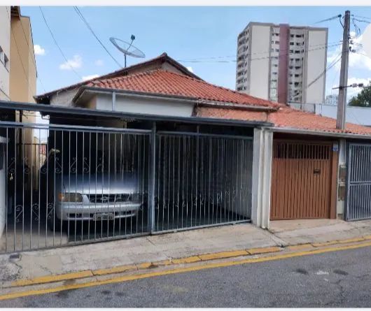 Foto - Jundiaí - Bela Vista