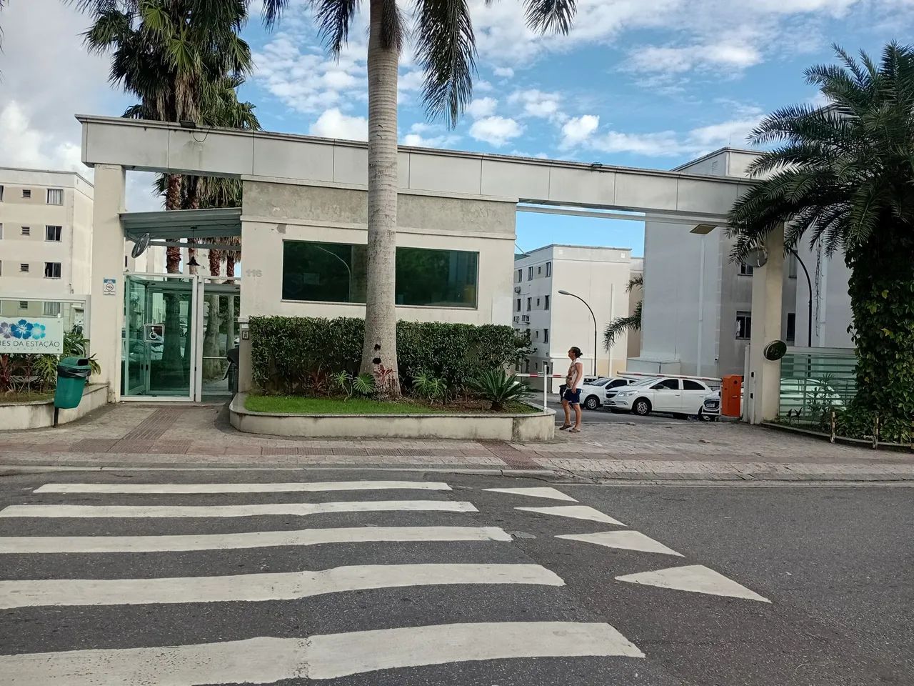 Foto - São José - Areias