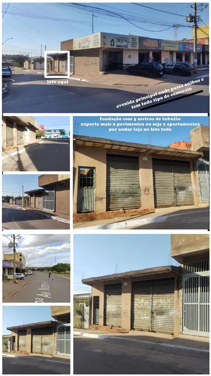 Foto - Brasília - Samambaia Norte (Samambaia)