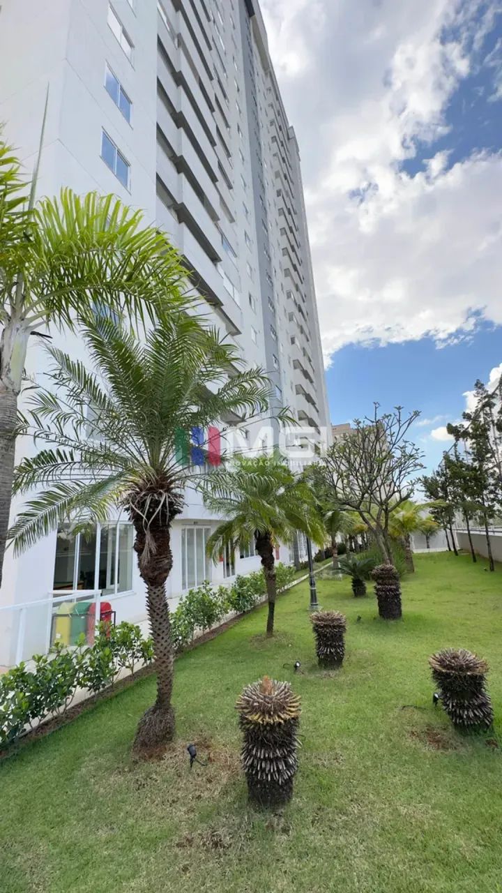 Apartamento três quartos uma suíte - Foto 4
