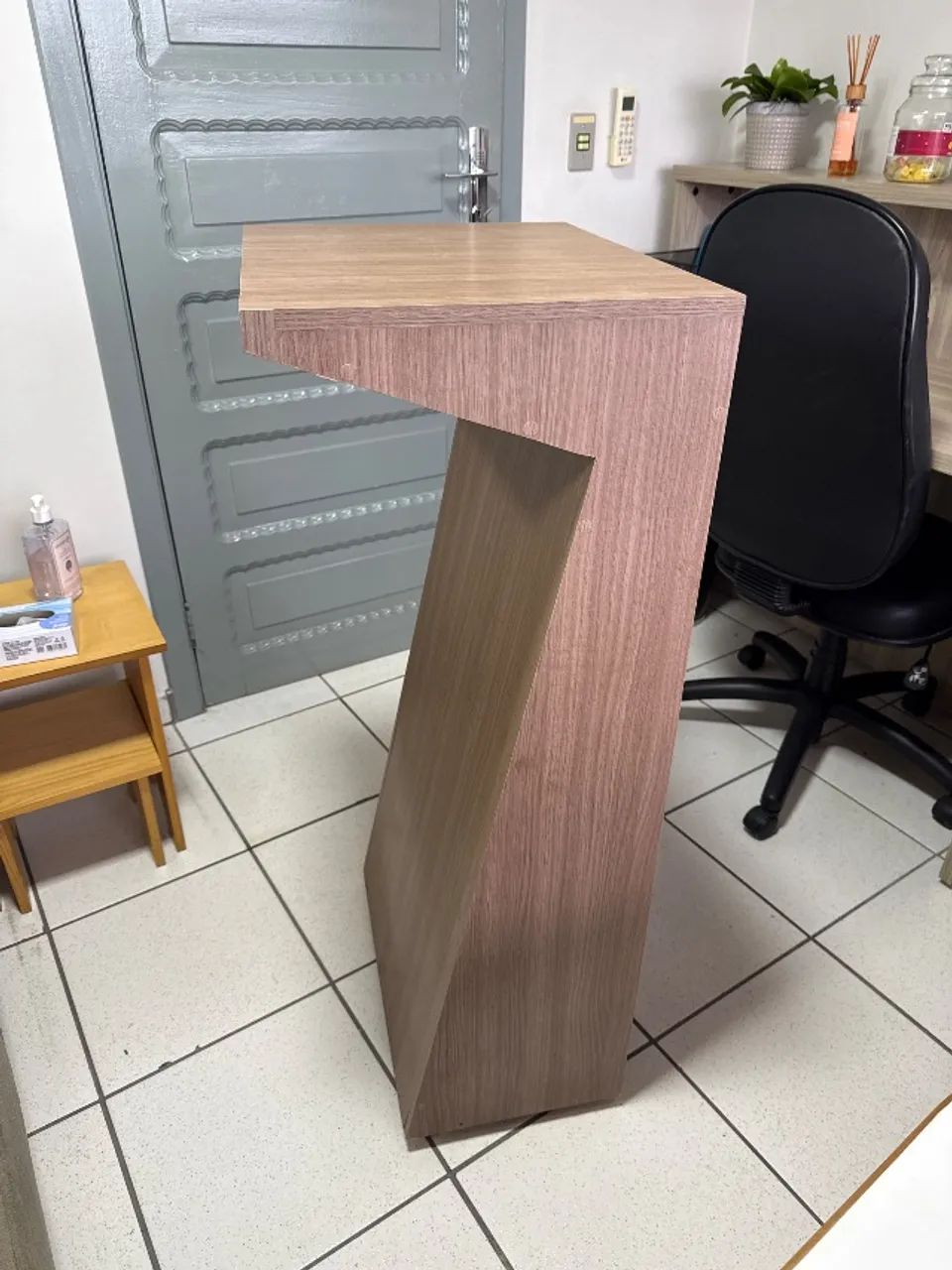 Pulpito em MDF - Foto 3