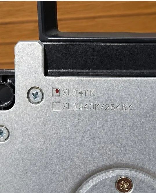 Suporte benq   - Foto 4