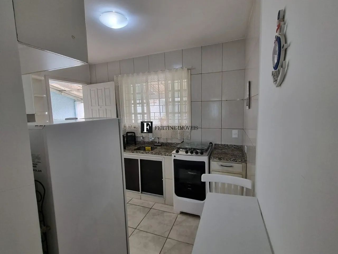 Sobrado com espaço de terreno Praia de Leste - Foto 5