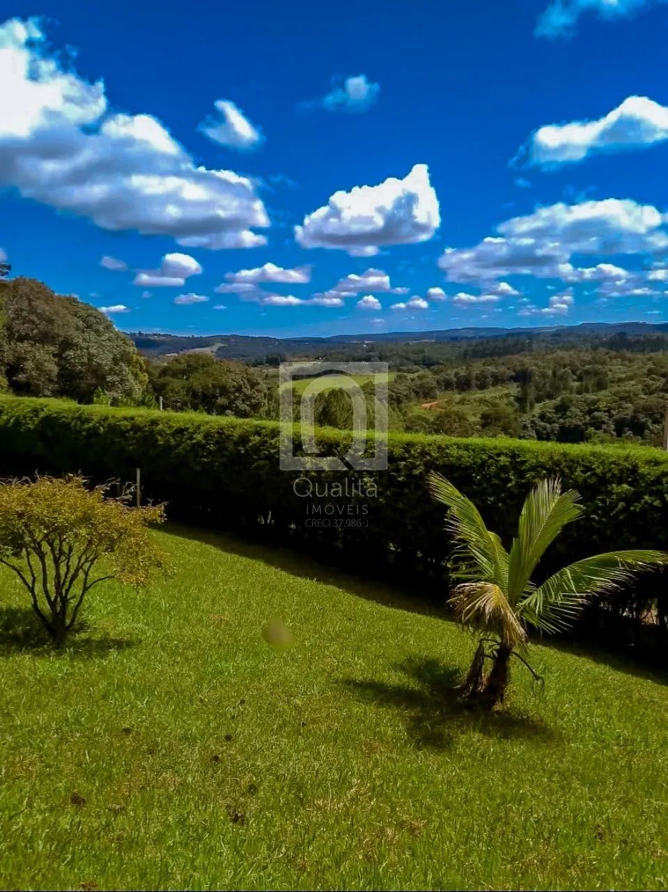 TERRENO À VENDA NO CONDOMÍNIO MONTE VERDE, IBIÚNA, SP - Foto 4