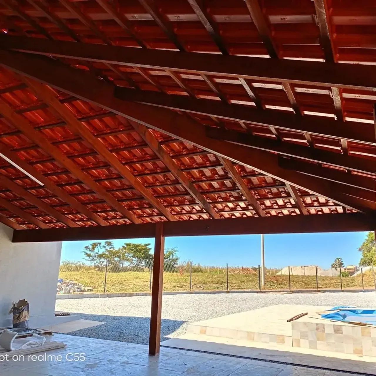 Pedreiro e carpinteiro * - Foto 5