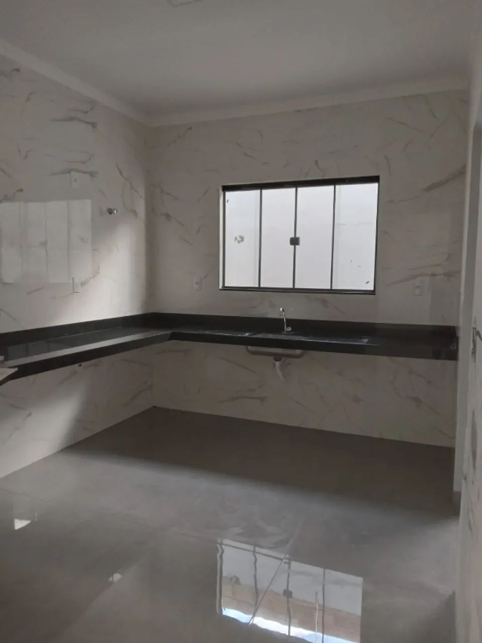 Casa em Pedregulho - SP, 2 quartos  - Foto 3