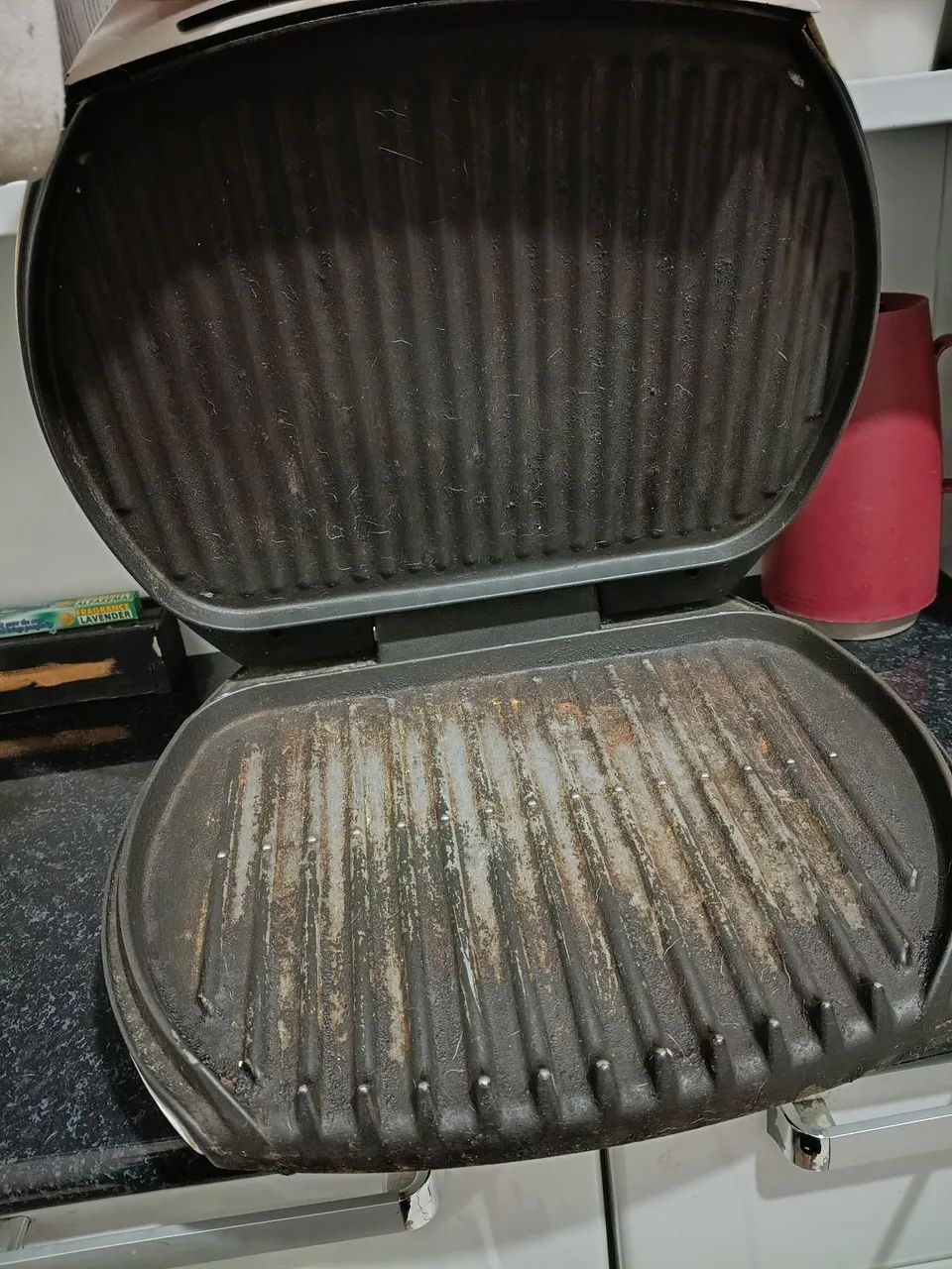 Assa carne frango bife de hambúrguer 150.00 - Foto 4