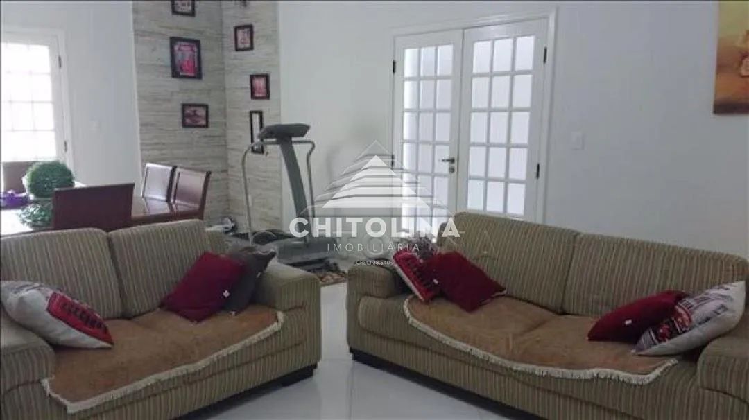 Casa Residencial à venda, Morada do Sol, Itapetininga - CA1783. - Foto 4