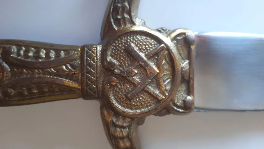 Espada Decorativa - Foto 2