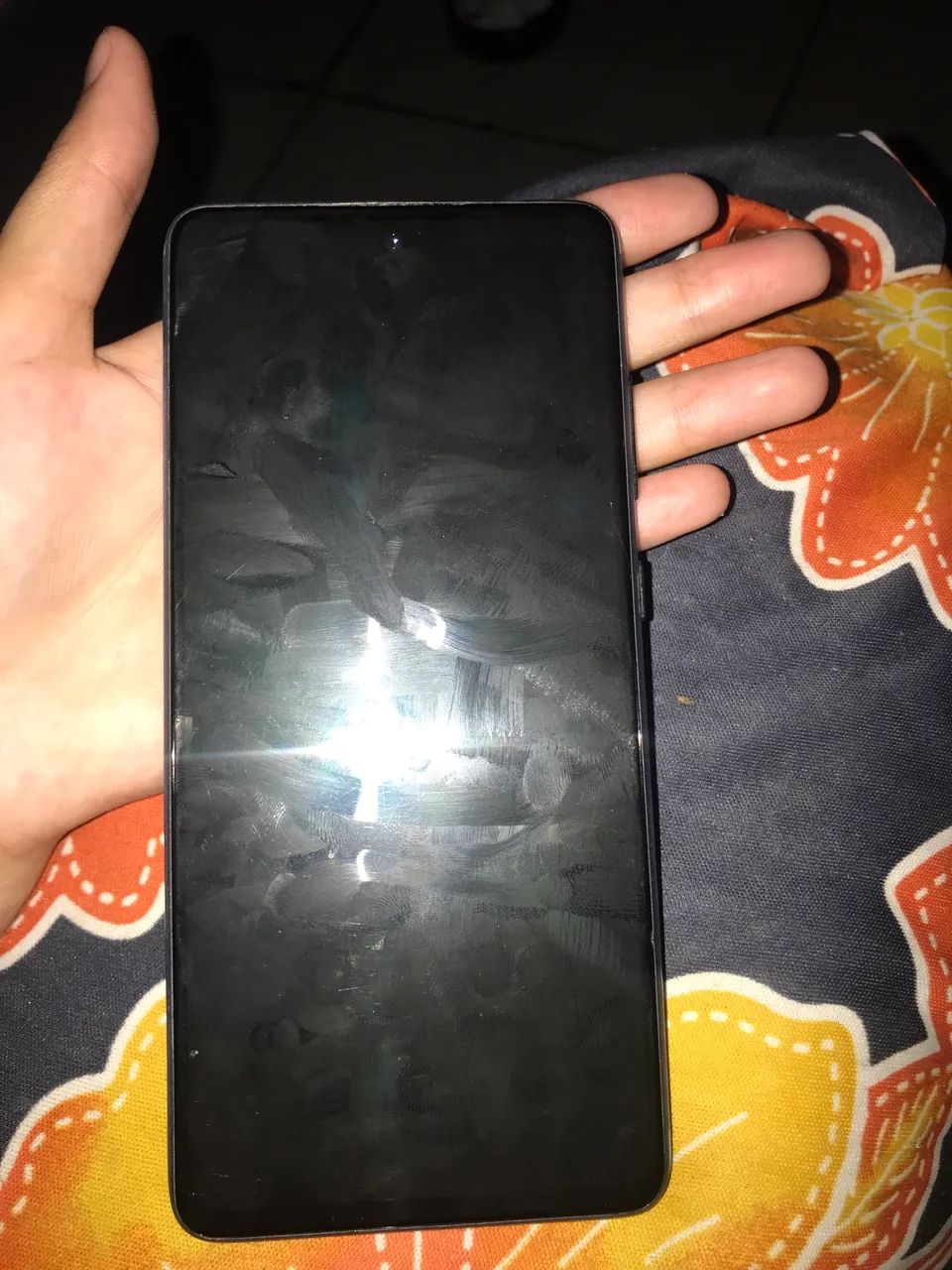 Samsung A52
