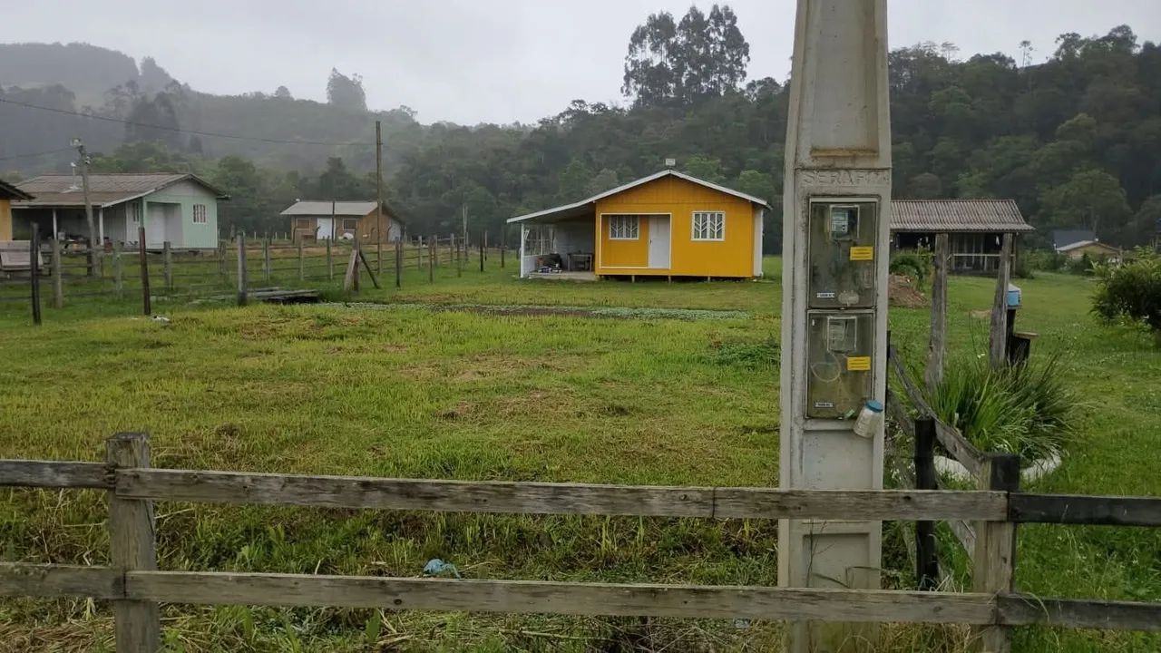 Sitio chácara fazenda - Foto 2
