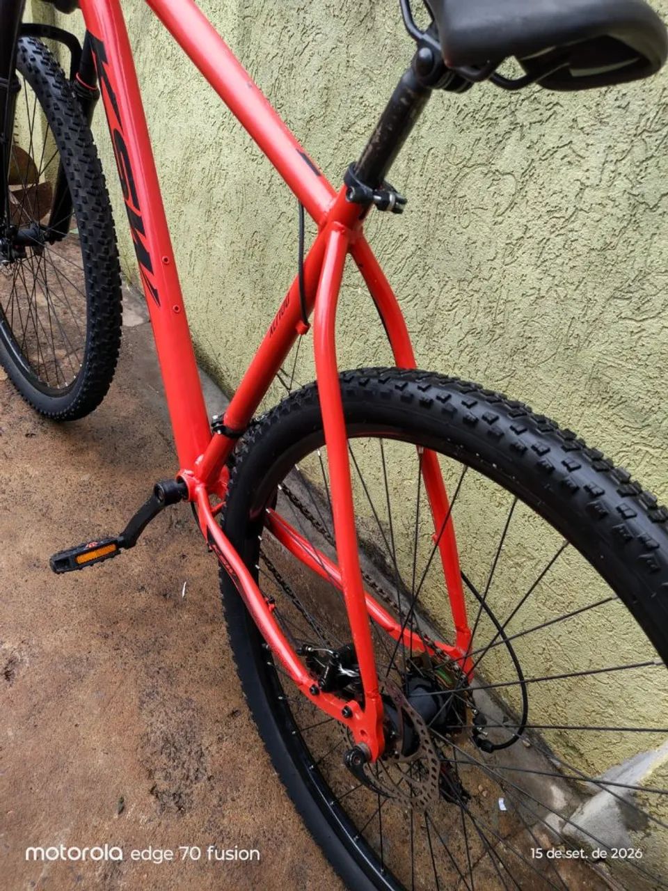 Bicicleta aro 29  - Foto 3