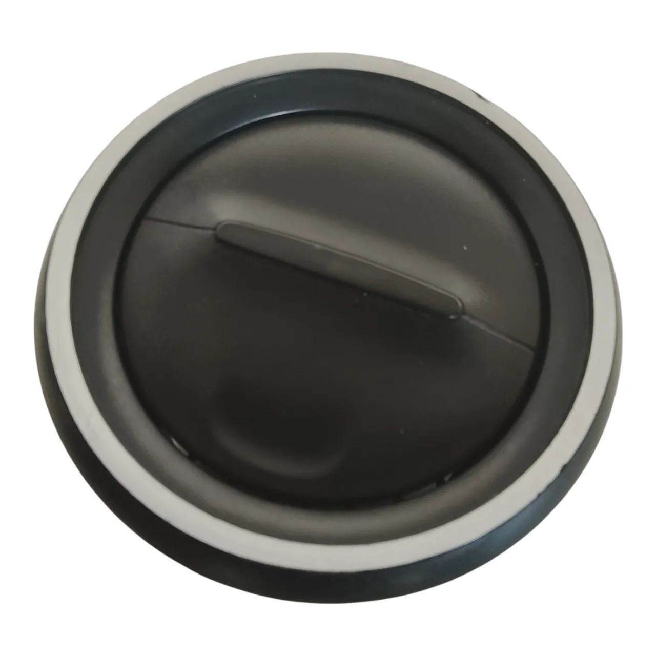 Difusor Ar Central Renault Logan 2012 2016 - Foto 4