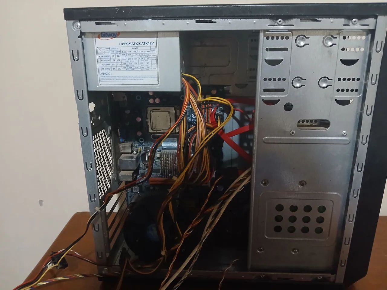 Vende-se esse pc 