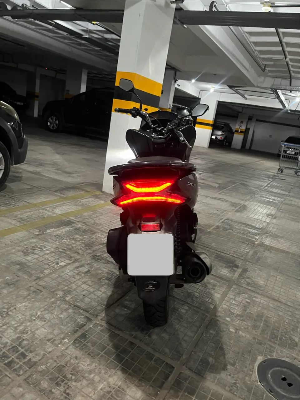 PCX 150 ABS - Foto 5