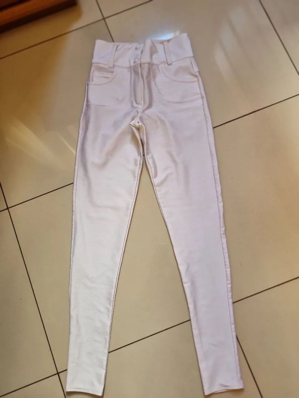 Calça Fitnees P - Foto 5