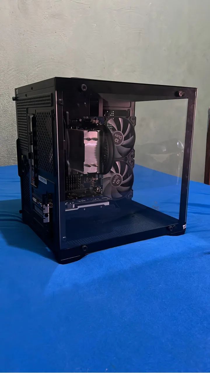 PC GAMER BÁSICO