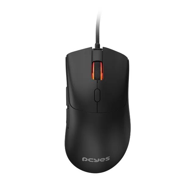 Mouse gamer pcyes - Foto 3