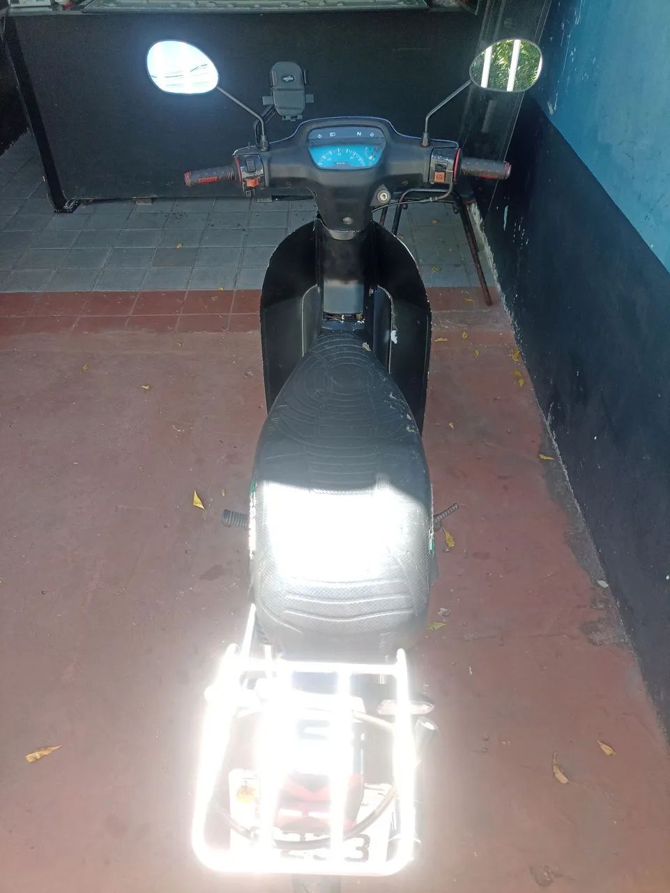 Traxx Star 2008 - Foto 4