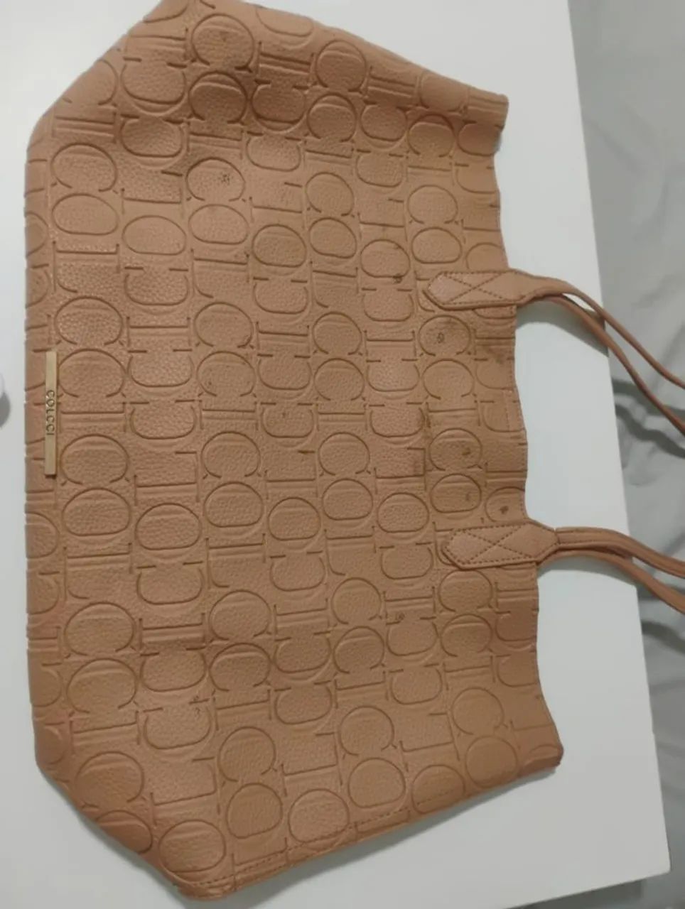 Bolsa sacola Colcci  - Foto 3
