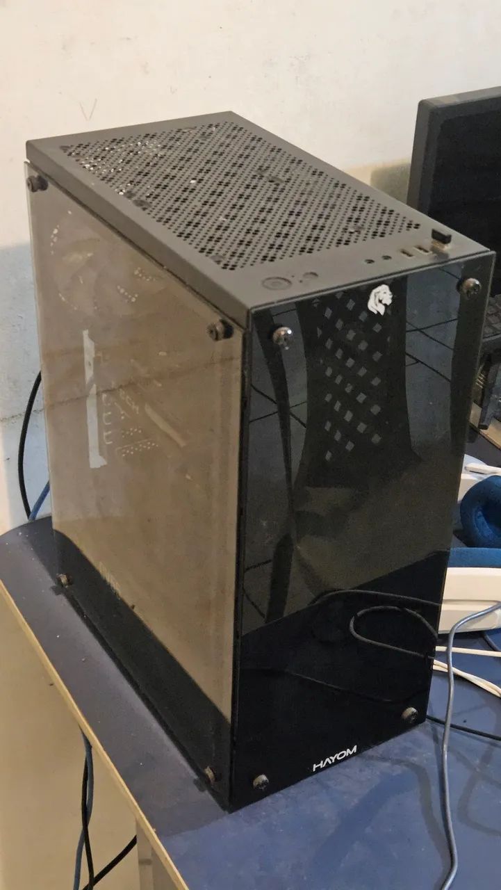Pc gamer (aceito trocas)  - Foto 3