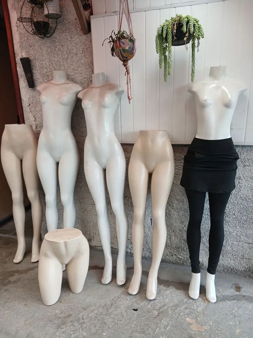 Manequins  - Foto 2