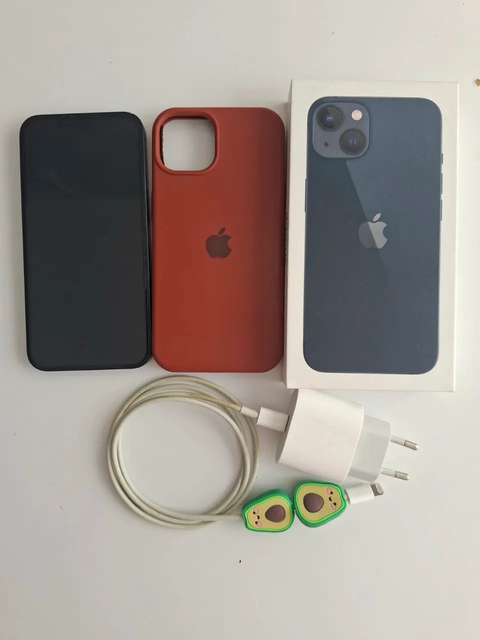 ? iPhone 13 128GB
