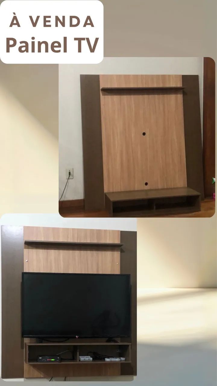Painel TV - Foto 2