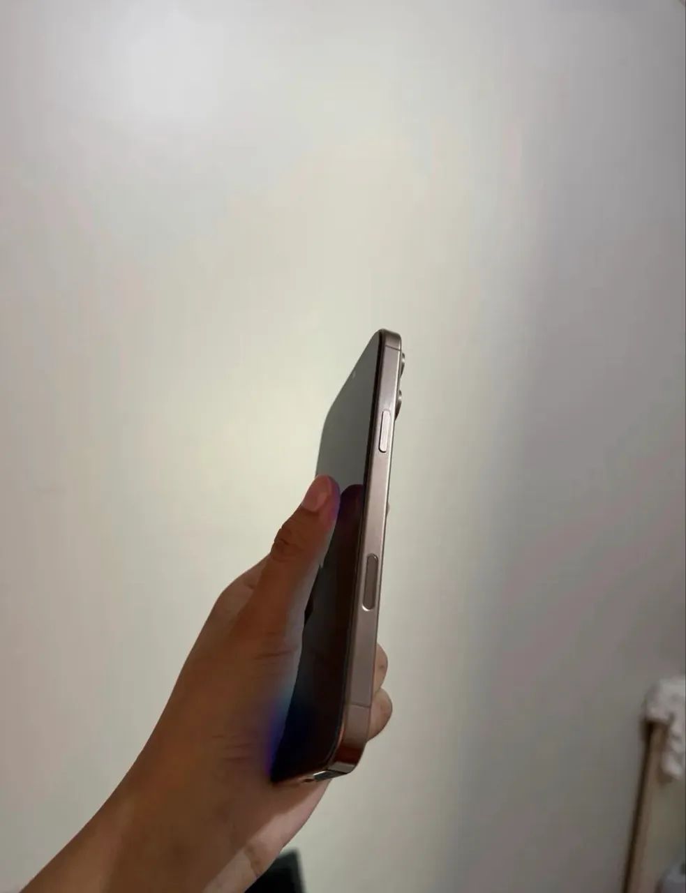 iPhone 16 pro Max  - Foto 2