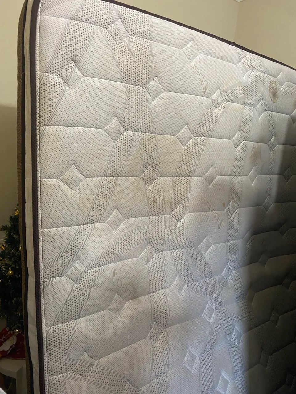 Cama Queen Size New York ER