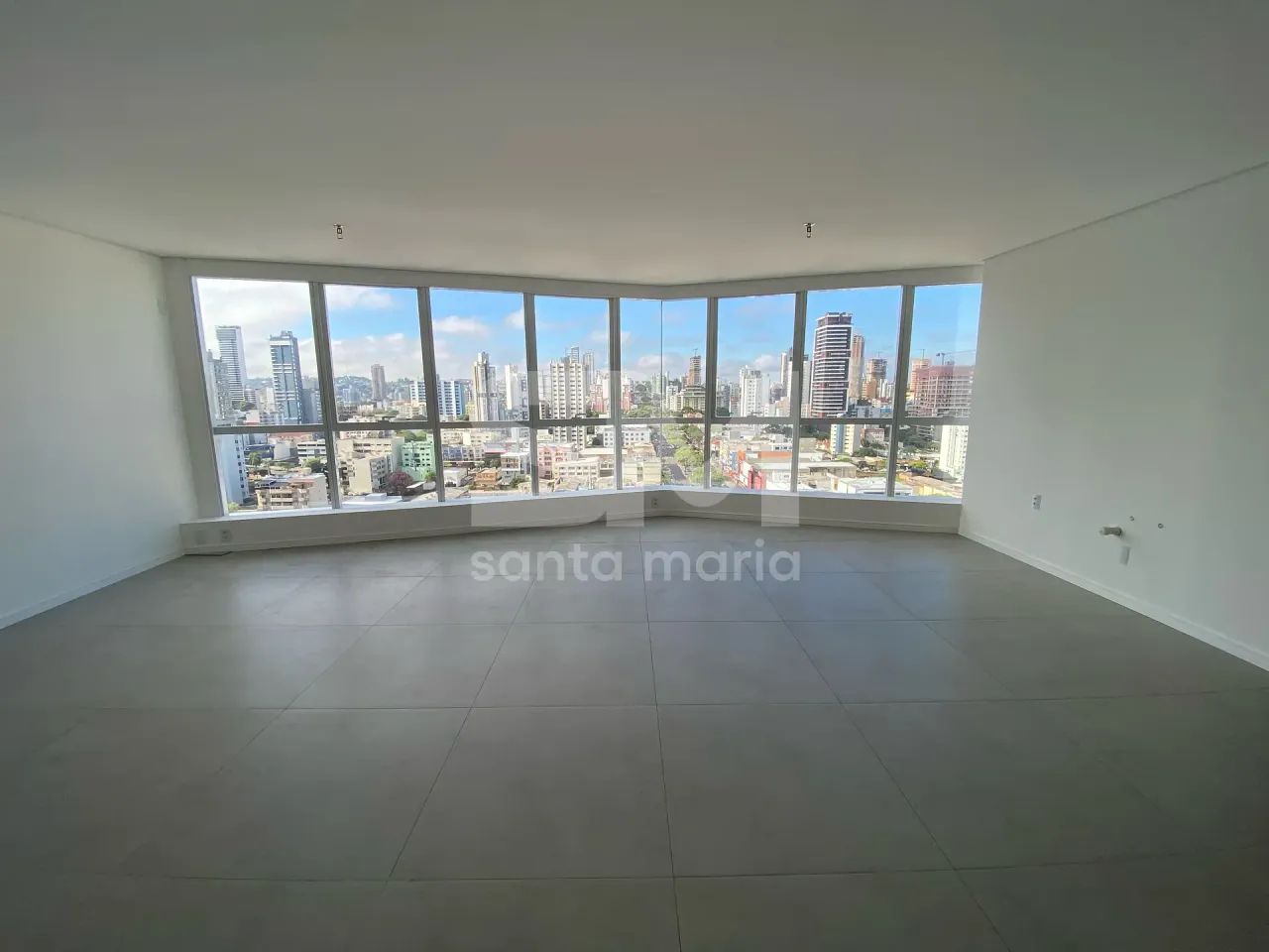 Sala para locação, Centro, Chapecó, SC - Foto 4