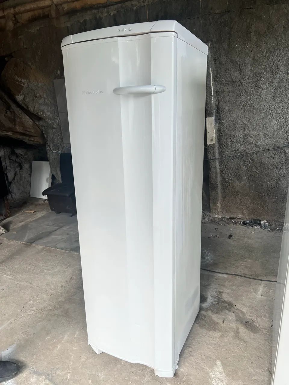 Freezer Vertical  - Foto 2