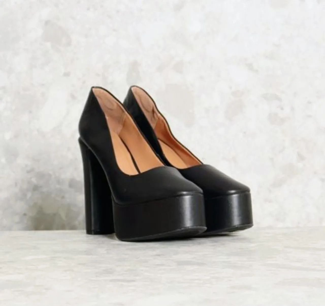 scarpin preto gstore 38 - Foto 2