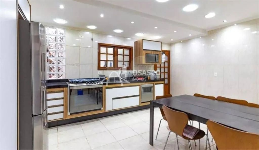 Casa de vila com 4 quartos à venda em Jaguaribe - SP - Foto 2
