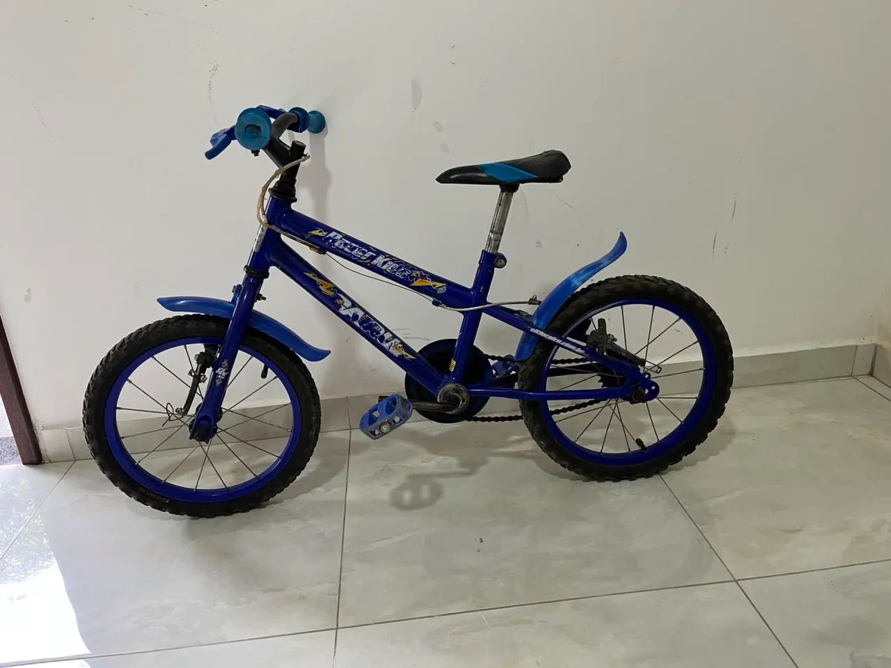 Bicicleta  - Foto 3