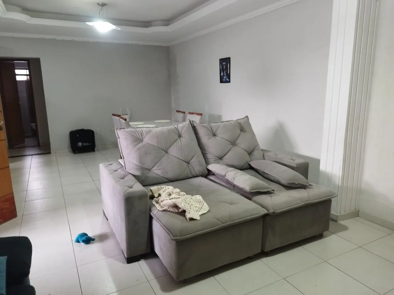 Casa - Residencial Monte Carlo - Foto 2