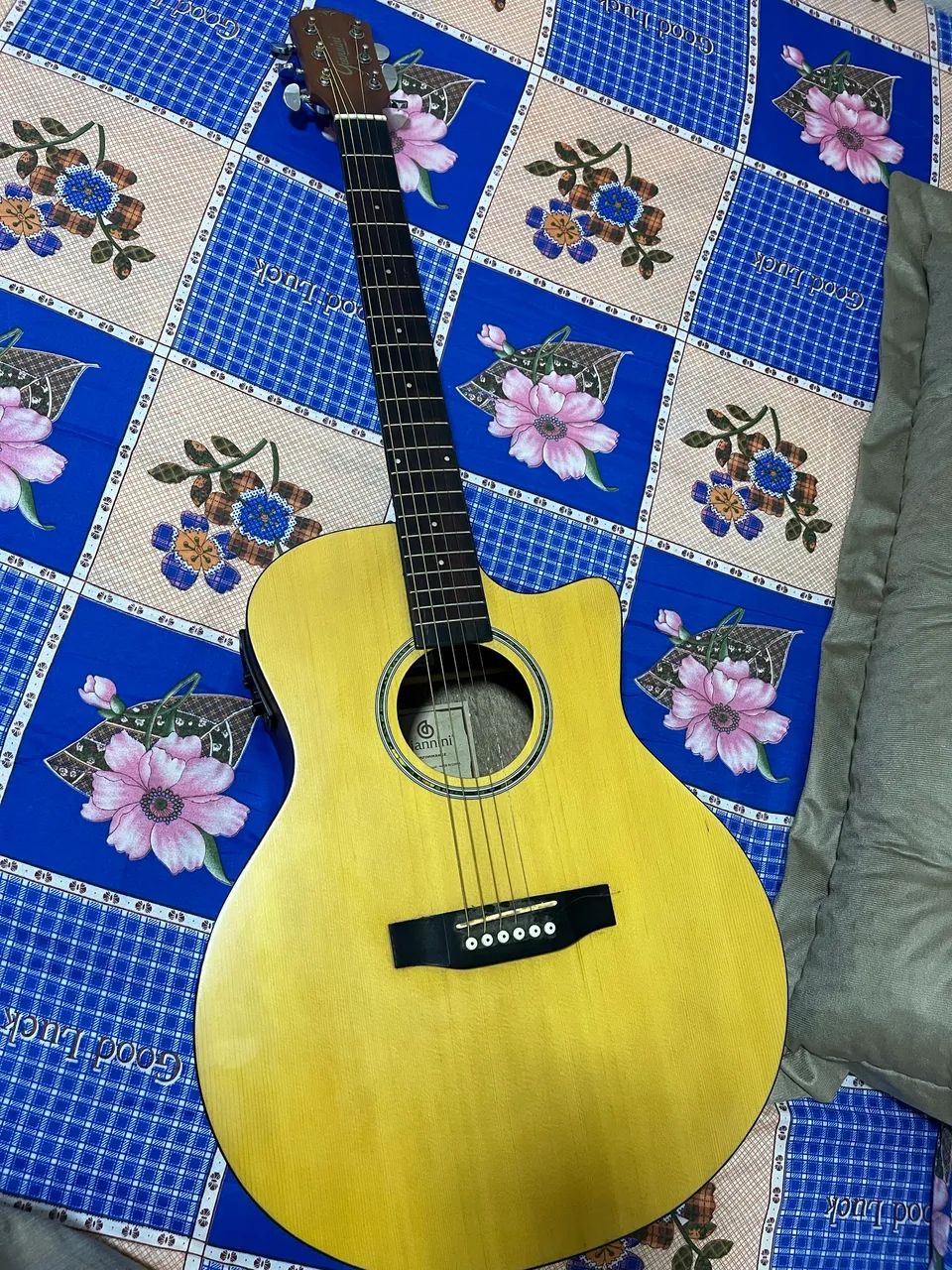 Violão Giannini  - Foto 3