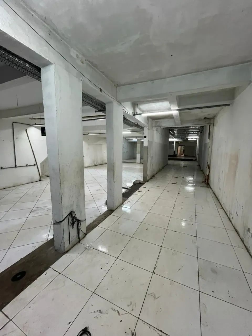 PONTO COMERCIAL PARA LOCAÇÃO NO GUAMÁ - Foto 4