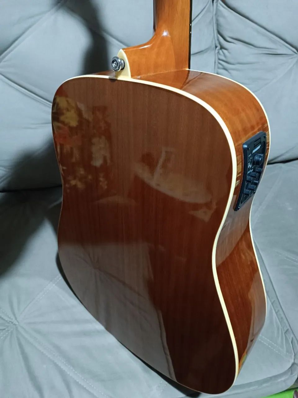 Violão Giannini Performance Plus  - Foto 2