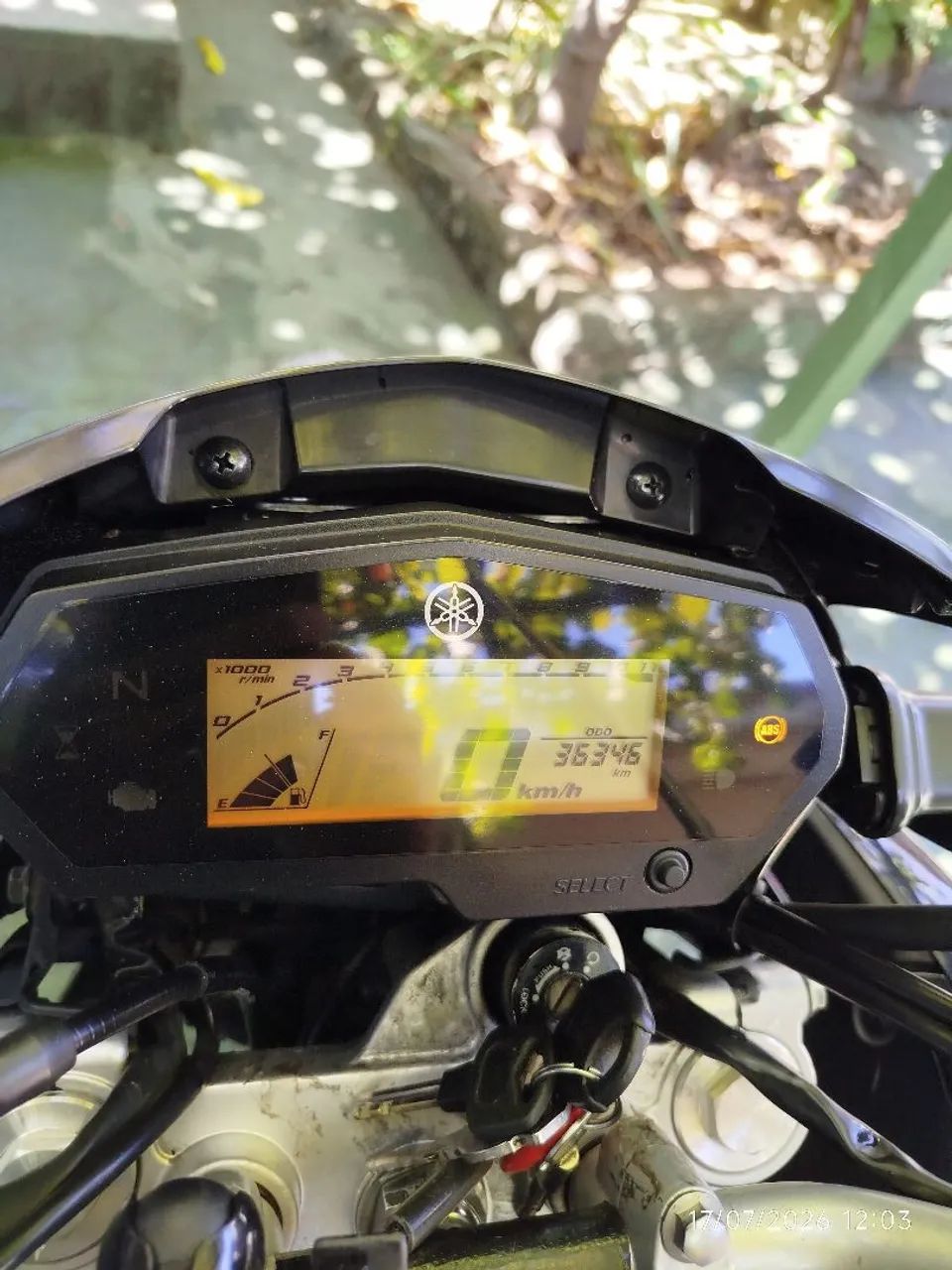 Lander XTZ150  - Foto 2