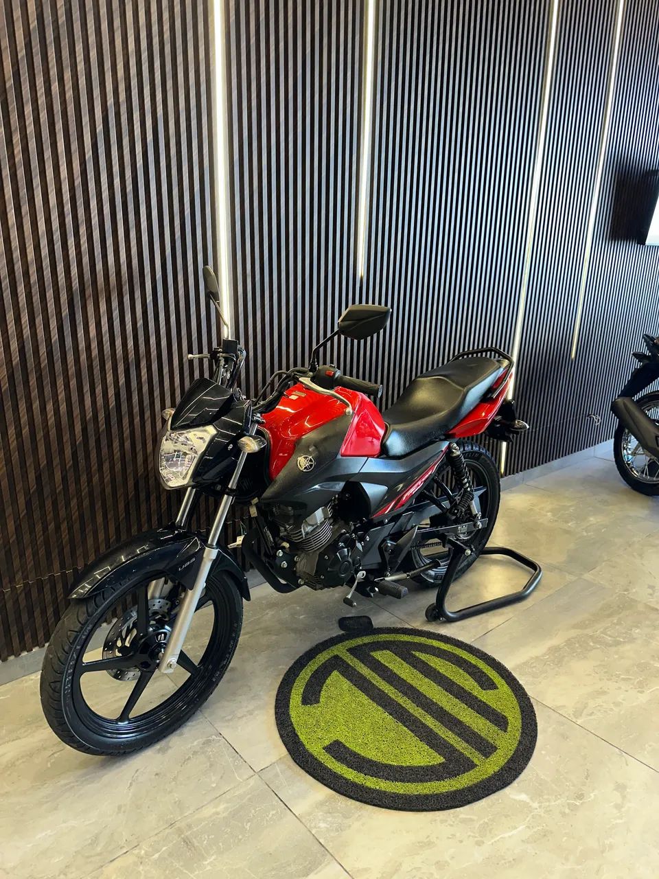 YAMAHA FACTOR 150 2022 - Foto 3