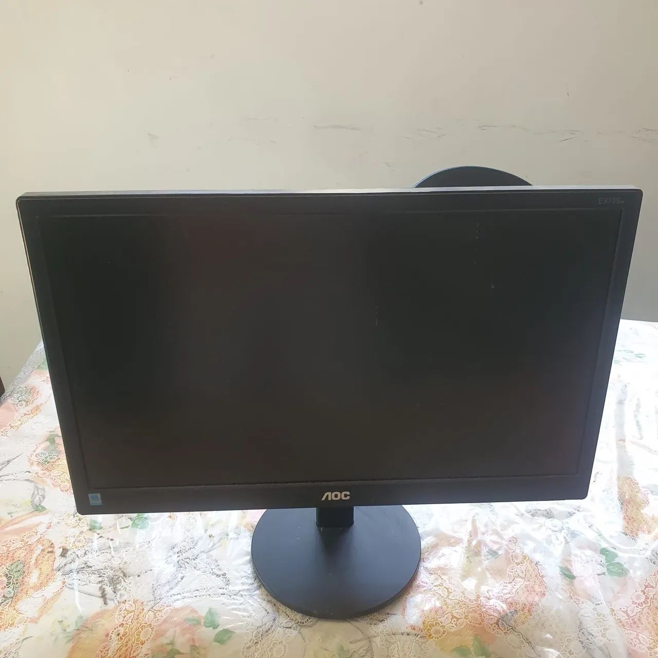 Monitor AOC 44 × 27,5