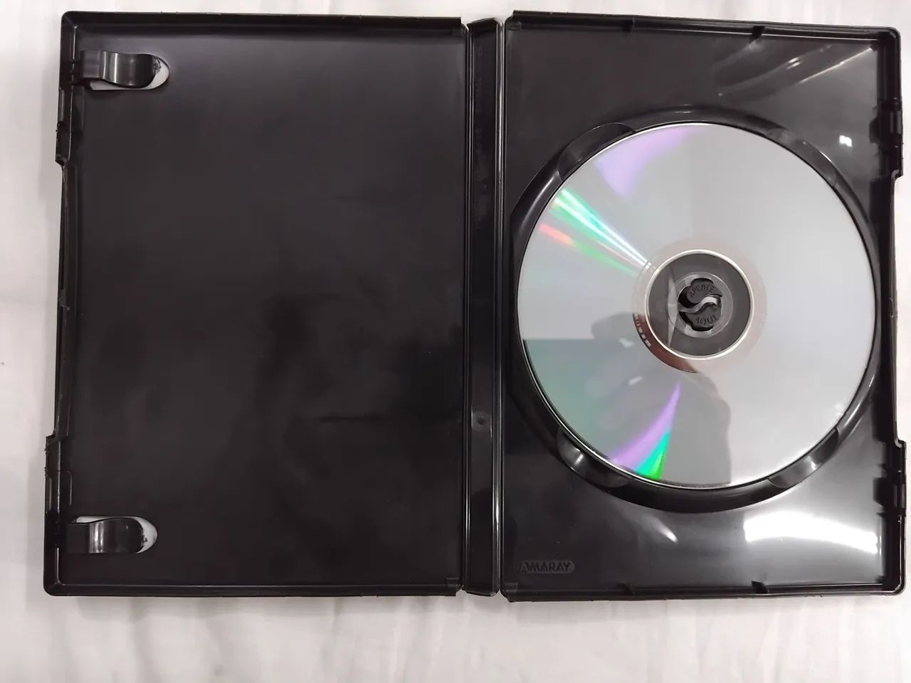 Dvd jogo de Cena - Foto 3