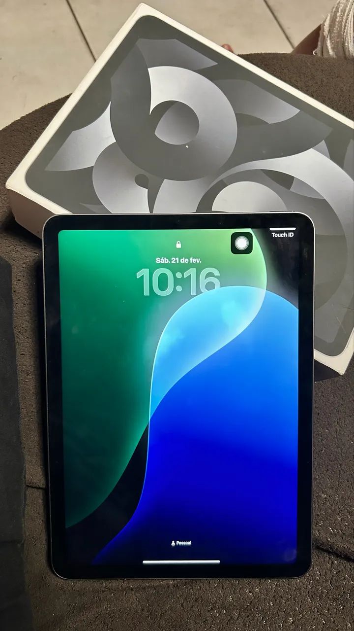 IPAD AIR 5 GERAÇÃO 256GB - Tablets e E-Readers - Rio Largo