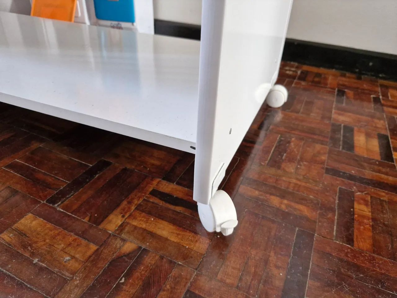 Berço novo  - Foto 5