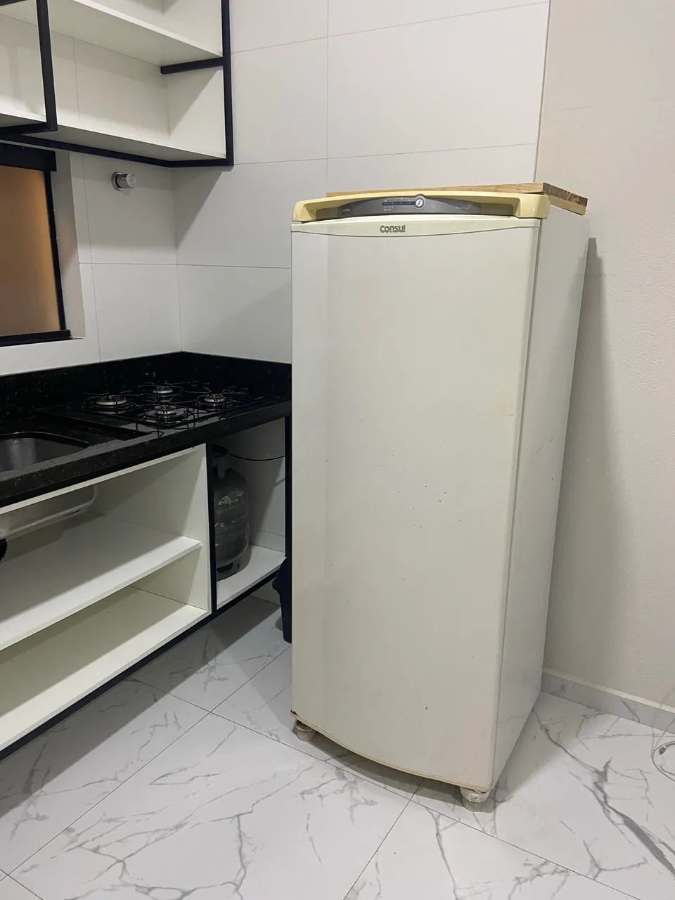 Alugo apto  - Foto 5