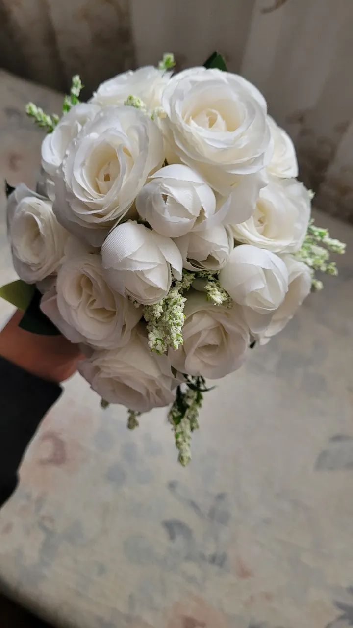 Buquê para casamento  - Foto 2