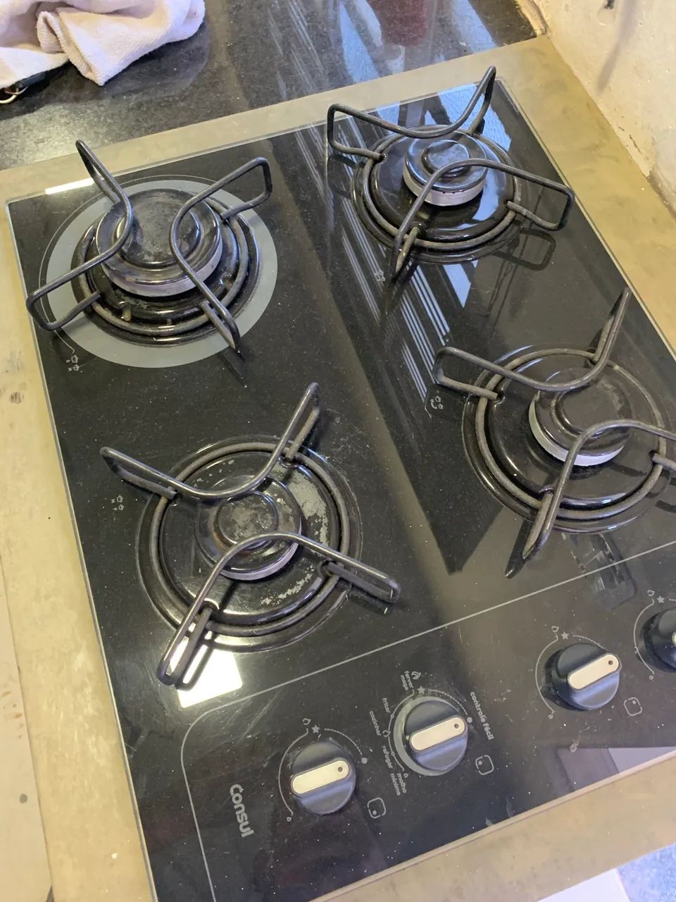 Cooktop consul  - Foto 3
