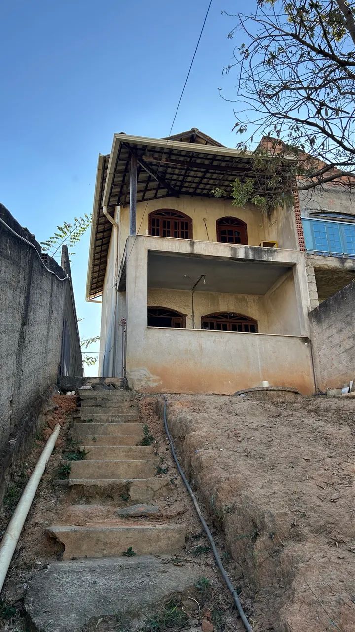 VENDO OU TROCO CASA NO XANGRILA  - Foto 4